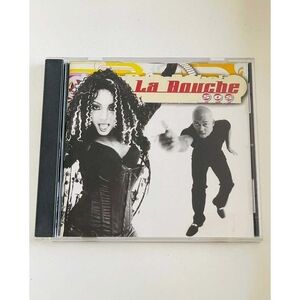 CD La Bouche - SOS